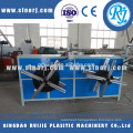 PP/PE/PA/PVC Corrugated Pipe Making machine